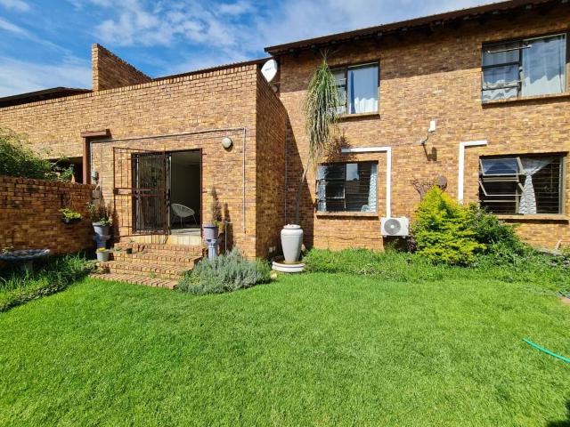 3 Bedroom apartment to rent in North Riding, Randburg