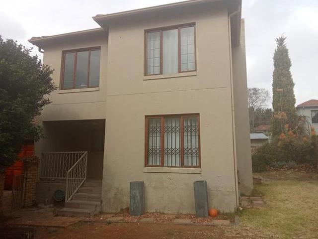 3 Bedroom apartment to rent in Northgate, Randburg