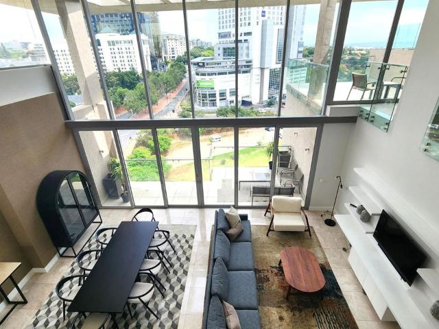 3 Bedroom apartment to rent in Sandown, Sandton