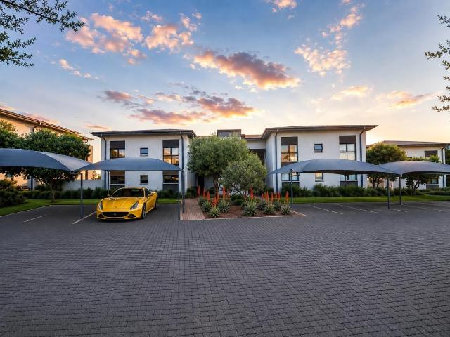 3 Bedroom apartment to rent in Serengeti Lifestyle Estate, Kempton Park