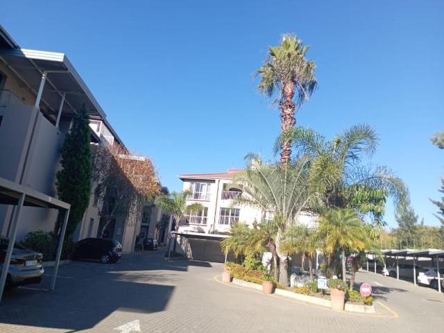3 Bedroom apartment to rent in Sunninghill, Sandton