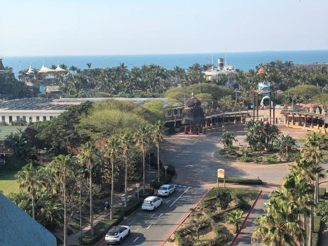 3 Bedroom apartment to rent in Point Waterfront, Durban