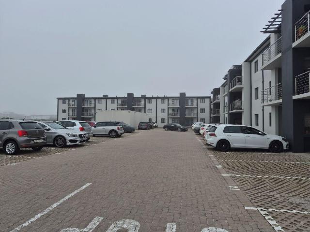 3 Bedroom apartment to rent in Parklands, Blouberg