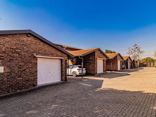 3 Bedroom apartment to rent in Randpark Ridge, Randburg