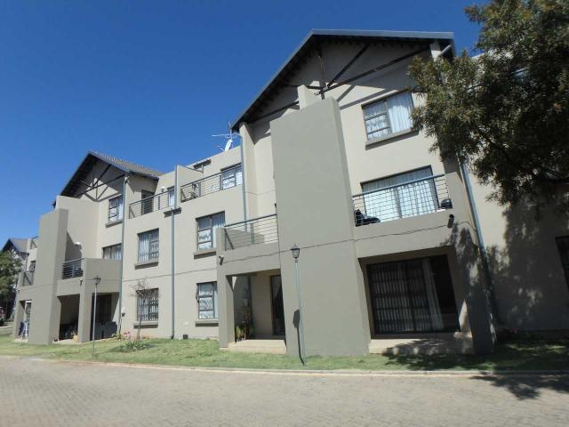 3 Bedroom Apartment to rent in Ruimsig
