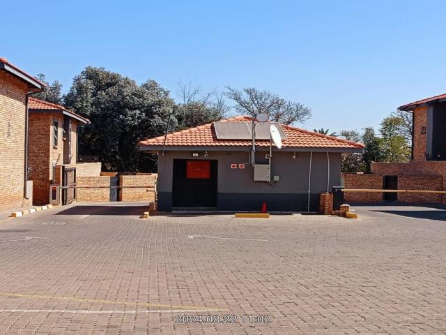 3 Bedroom apartment to rent in Rynfield, Benoni