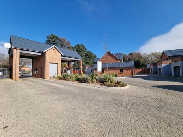 3 Bedroom apartment to rent in Rynfield, Benoni