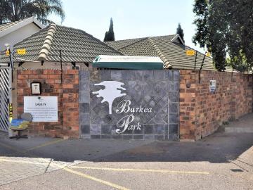 Garsfontein, City of Tshwane Metropolitan Municipality, Gauteng, South Africa