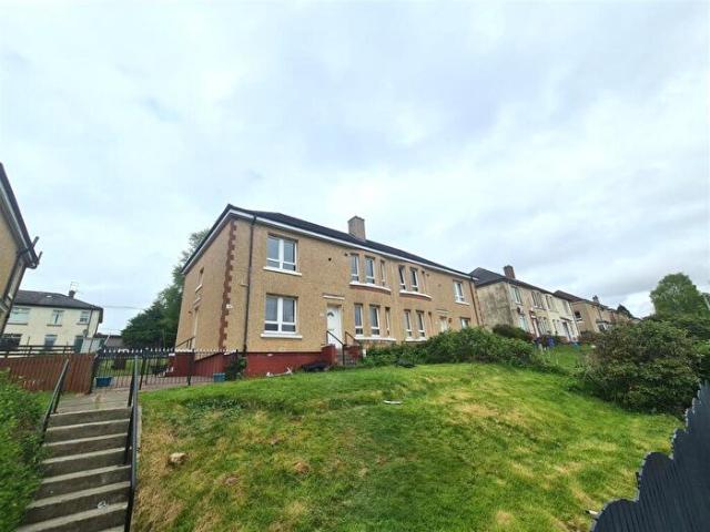 3 Bedroom Apartment To Rent In Whitburn Street, Carntyne, Glasgow, G32