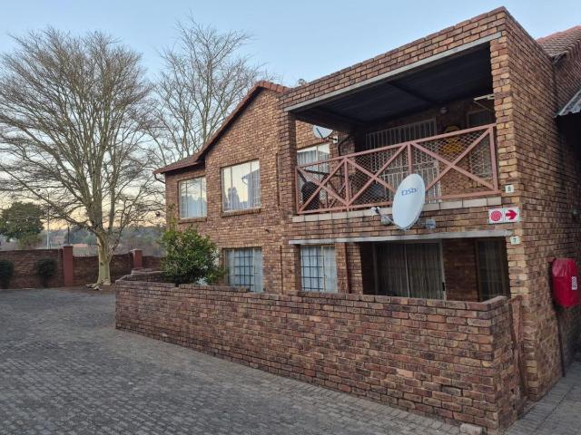 3 Bedroom apartment to rent in The Reeds, Centurion