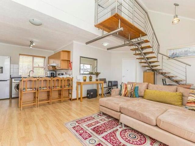 3 Bedroom apartment to rent in Tyger Waterfront, Bellville