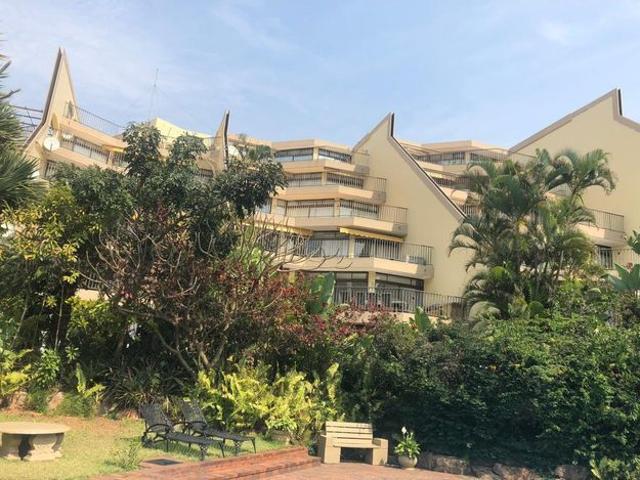 3 Bedroom apartment to rent in Umhlanga Central