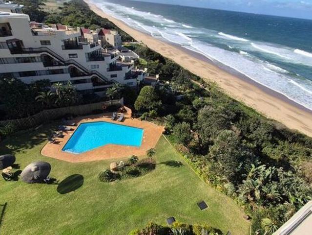 3 Bedroom apartment to rent in Umhlanga Central