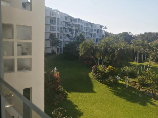 3 Bedroom Apartment To Rent in Umhlanga Central