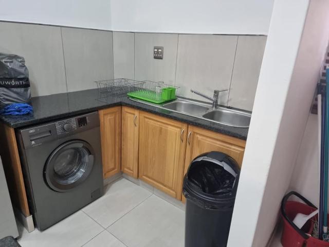 3 Bedroom apartment to rent in Umhlanga Ridge