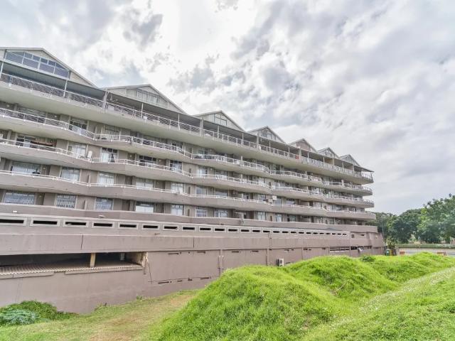 3 Bedroom Apartment To Rent in Umhlanga Ridge