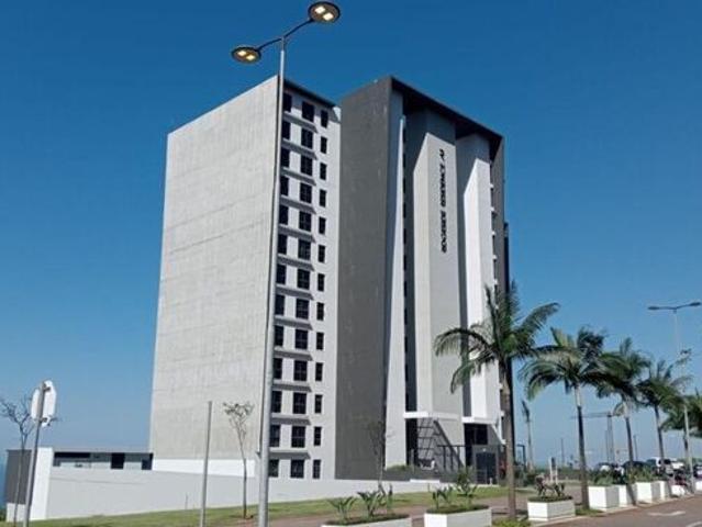 3 Bedroom apartment to rent in Umhlanga Ridgeside