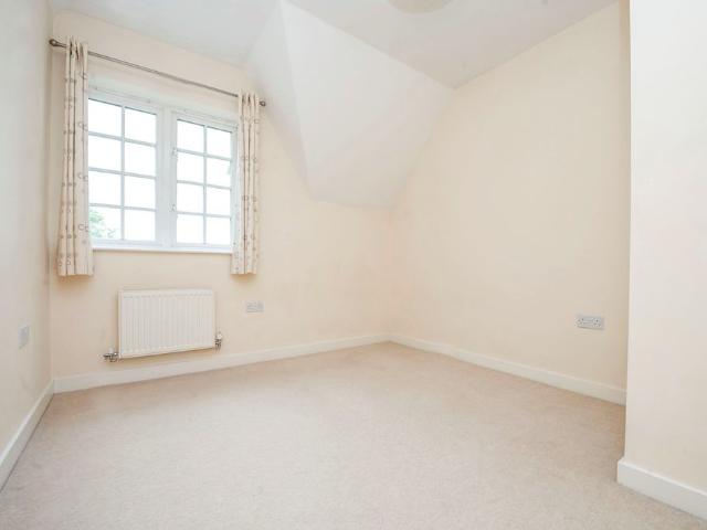 3 bedroom apartment to rent Meyrick House, Courthouse Road, Tetbury, GL8