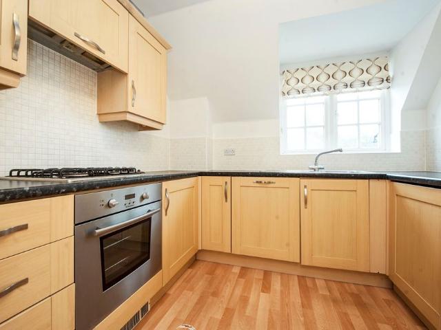 3 bedroom apartment to rent Meyrick House, Courthouse Road, Tetbury, GL8