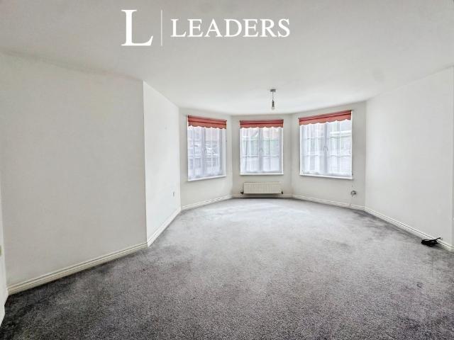 3 bedroom apartment to rent Sapphire Street, Mansfield, NG18
