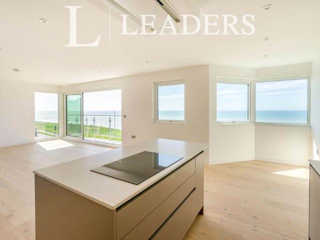 3 bedroom apartment to rent Teynham House, Marine Drive, Brighton, BN2