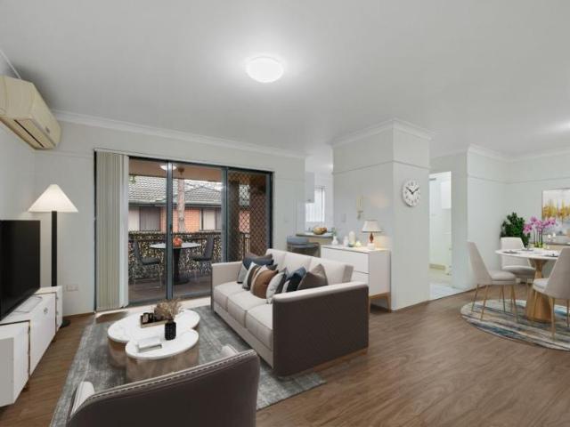3 Bedroom Apartment Toongabbie, NSW 105811091