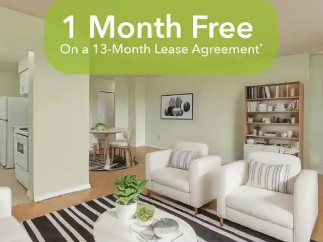 3 Bedroom Apartment Toronto ON 104470086