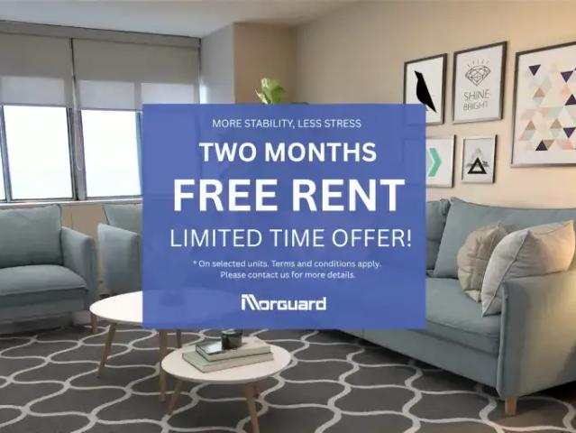 3 Bedroom Apartment Toronto ON 103568404