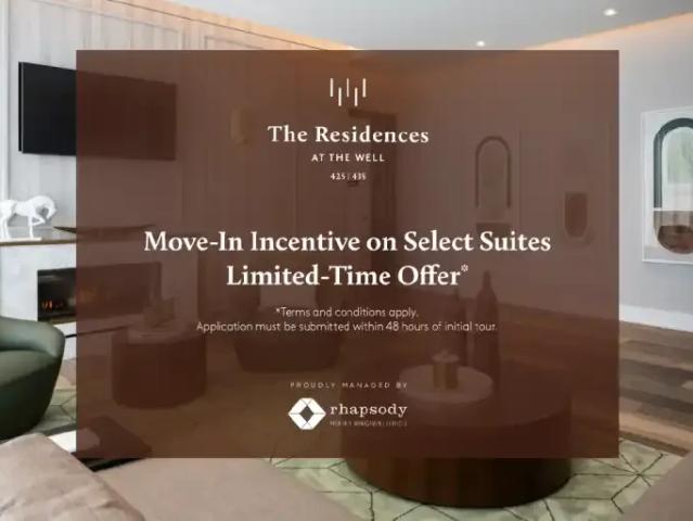3 Bedroom Apartment Toronto ON 103651670