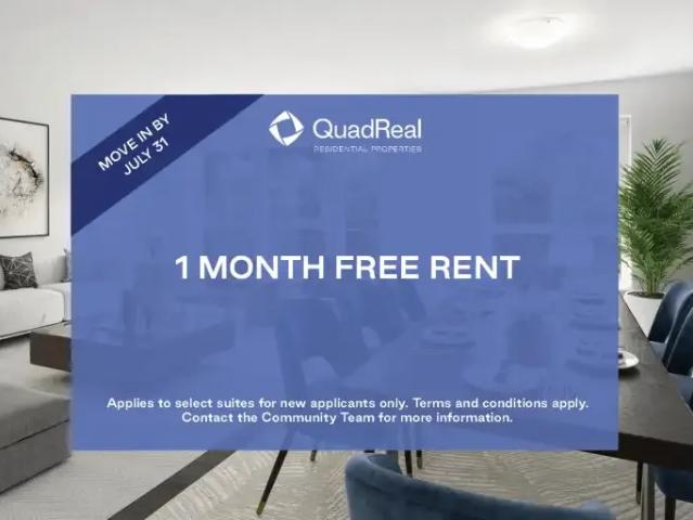 3 Bedroom Apartment Toronto ON 103694609