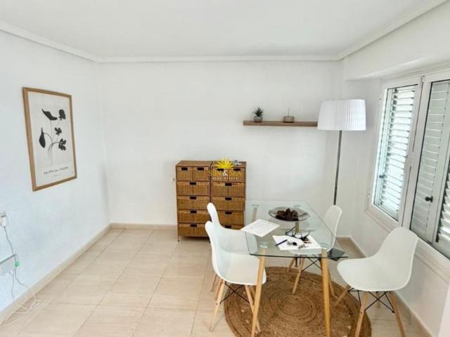 3 BEDROOM APARTMENT – TORREVIEJA