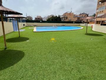 3 BEDROOM APARTMENT TORREVIEJA