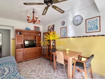 3 BEDROOM APARTMENT TORREVIEJA