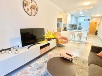 3 BEDROOM APARTMENT TORREVIEJA
