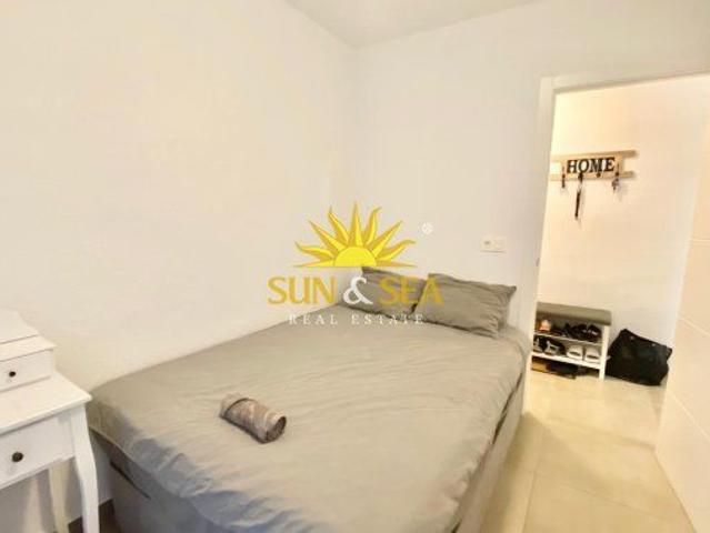 3 BEDROOM APARTMENT TORREVIEJA