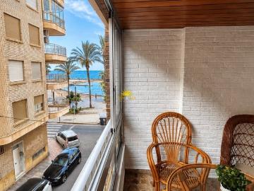 3 BEDROOM APARTMENT TORREVIEJA