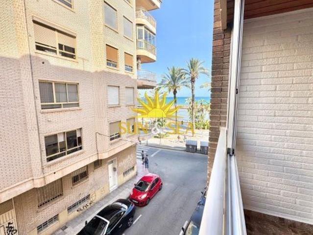 3 BEDROOM APARTMENT TORREVIEJA