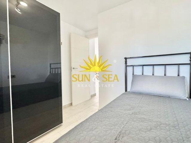 3 BEDROOM APARTMENT TORREVIEJA