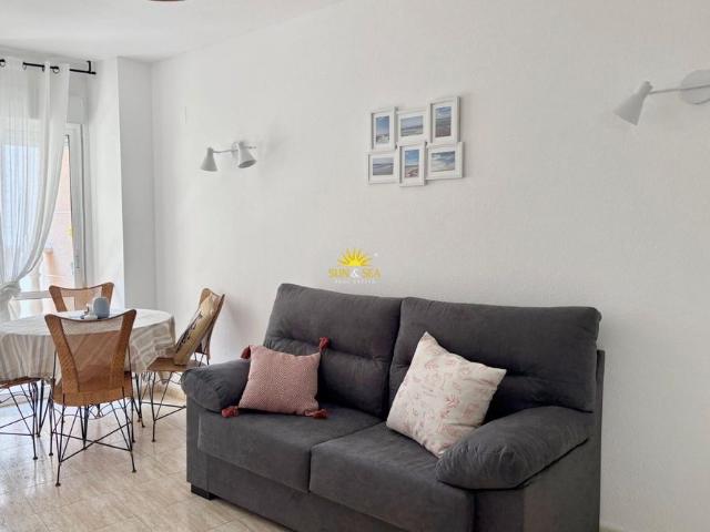 3 BEDROOM APARTMENT TORREVIEJA