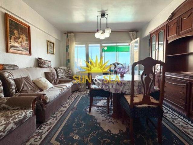 3 BEDROOM APARTMENT TORREVIEJA