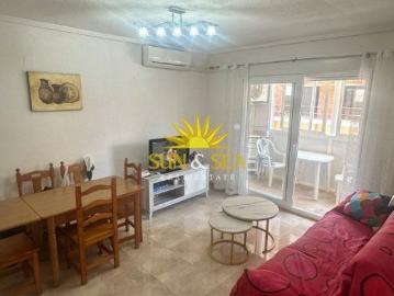 3 BEDROOM APARTMENT TORREVIEJA