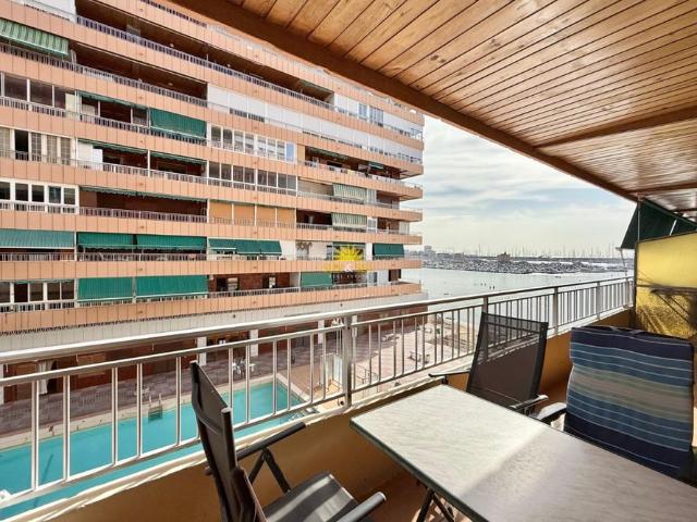 3 BEDROOM APARTMENT TORREVIEJA
