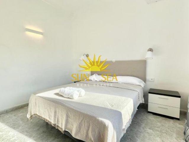3 BEDROOM APARTMENT TORREVIEJA