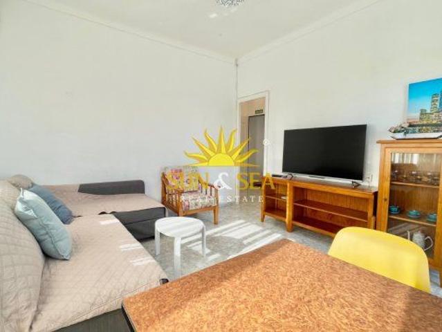 3 BEDROOM APARTMENT TORREVIEJA