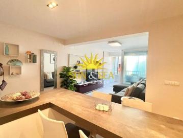 3 BEDROOM APARTMENT TORREVIEJA