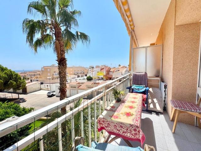 3 BEDROOM APARTMENT TORREVIEJA