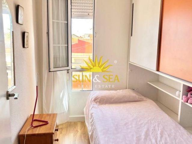 3 BEDROOM APARTMENT TORREVIEJA