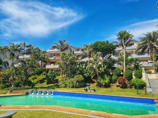 3 Bedroom Apartment Umdloti Kwa 96267712