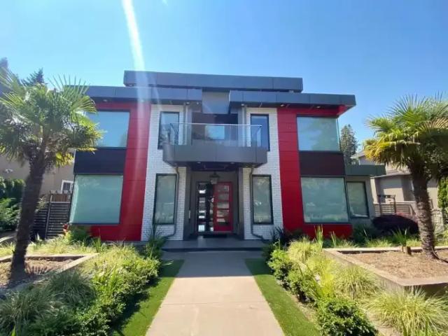 3 Bedroom Apartment Vancouver BC 103650712