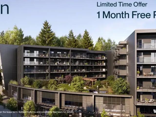 3 Bedroom Apartment Vancouver BC 105410495